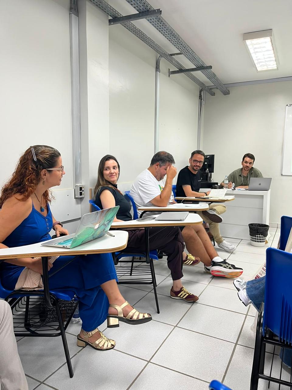 Compós 2026